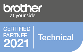 Brother Certified Technical Partner