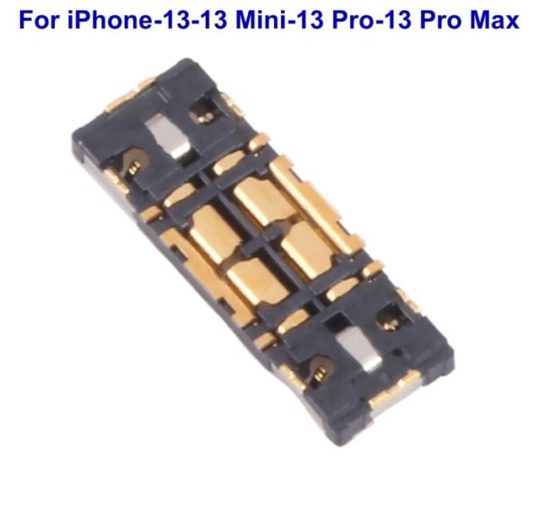 Battery 5 FPC Connector for iPhone 13 / 13 Mini / 13 Pro /13PM