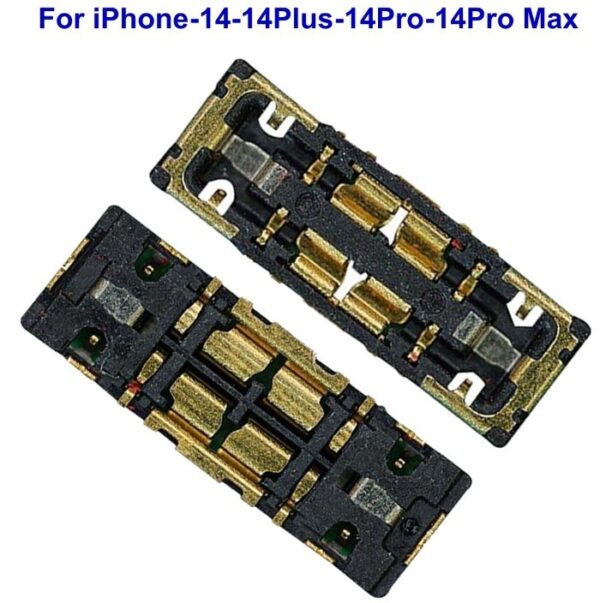 Battery 5 FPC Connector for iPhone 14-14P-14Pro-14Pro Max