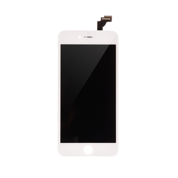 Display per iPhone 6 Plus, Selezione Premium, Bianco