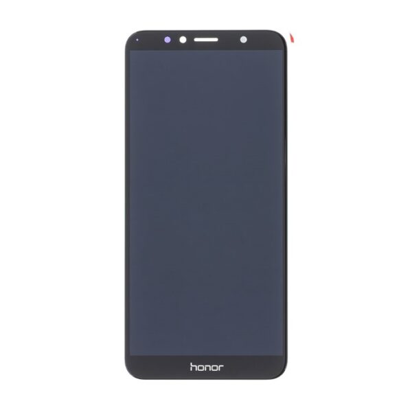 Lcd e Touch per Huawei Honor 7A AUM-L29 AUM-L41 Nero