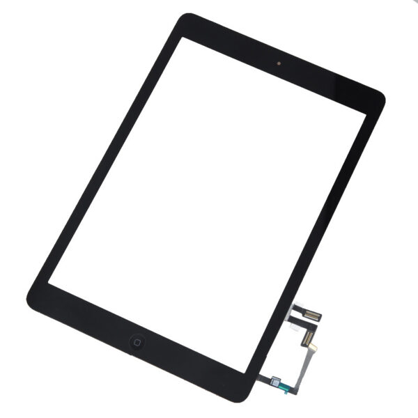 Touch+Telaio LCD AAA per iPad Air iPad 5 A1474 Nero