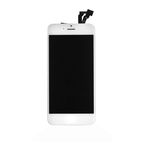 Display LCD Originale LG AAA+ per iPhone 6 Bianco