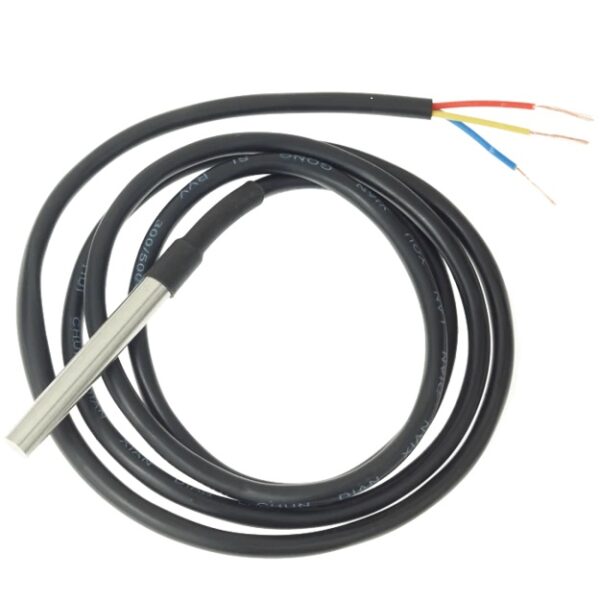 Shelly Temperature Sensor (1m) - Sonda temperat 1m