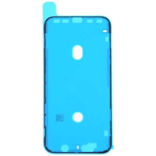 Adesivo guarnizione Lcd per iPhone 11 Pro Set 10 adesivi