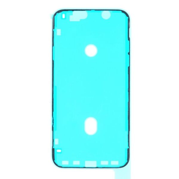 Adesivo guarnizione Lcd per iPhone XR Set 10 adesivi