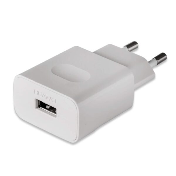 Huawei Carica batteria 4A 40W USB HW-100400E00 Bianco Bulk