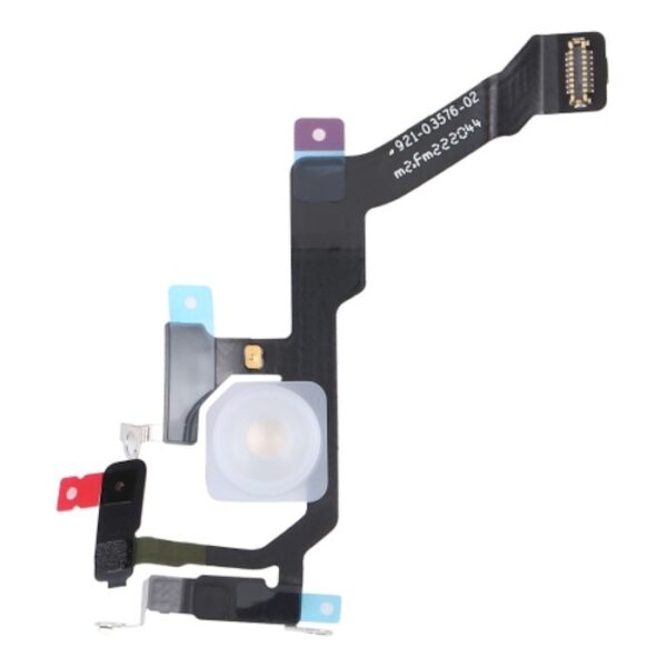 Cavo flessibile Flash Light per iPhone 14 Pro