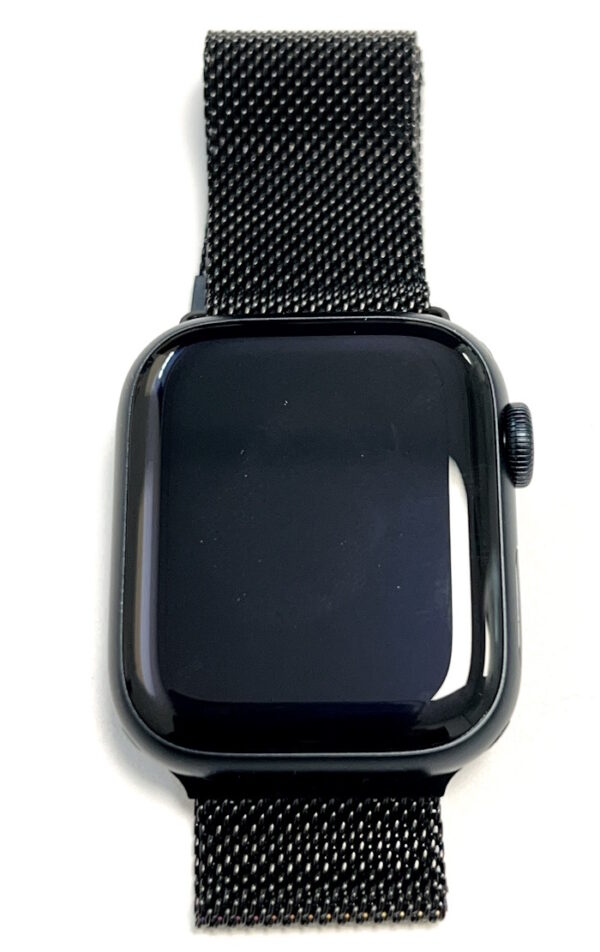 Apple Watch Series 9 41mm GPS Aluminum A2978 Black NUOVO