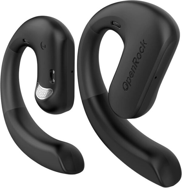 OneOdio OpenRock S Black Cuffie Sport Wireless A Conduzione Aperta