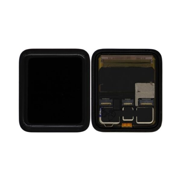 Lcd + Touch per Apple Watch 38mm GPS Grado AAA+ 3^ Serie