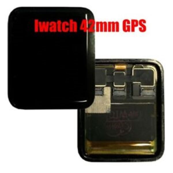 Lcd + Touch per Apple Watch 42mm GPS Grado AAA+ 3^ Serie