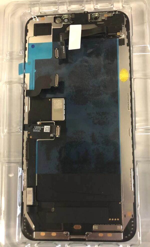 Lcd Produzione Foxconn con display LG per iPhone 11 Pro