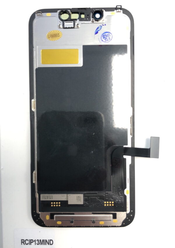 Lcd InCell IPS Per iPhone 13 Mini Con IC Removibile