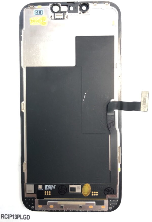 Display Lcd Rigenerato Per iPhone 13 Pro or-or LG