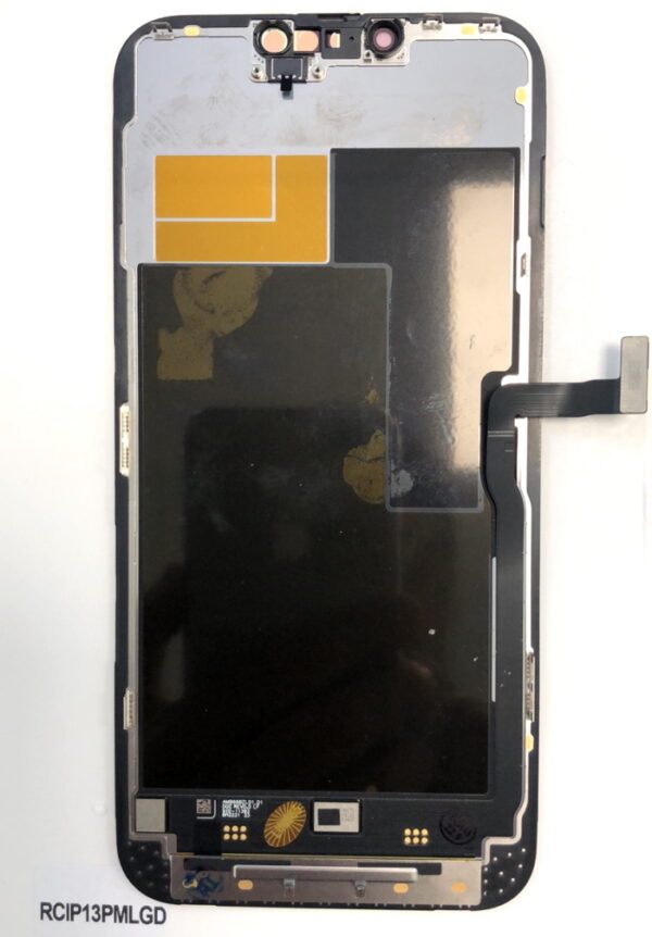 Display Lcd Rigenerato Per iPhone 13 Pro Max or-or LG