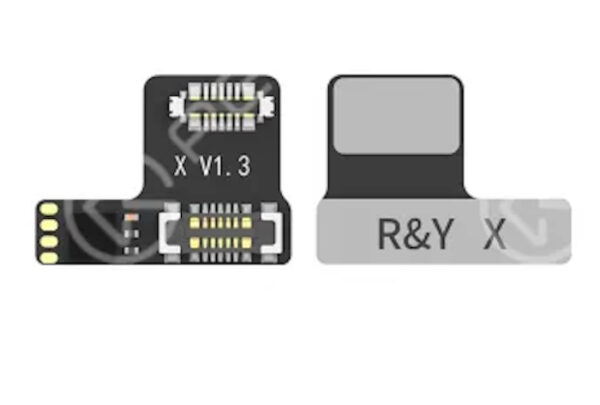 REFOX RP30 Tag-on Face ID Matrix Flex Cable iPhone X