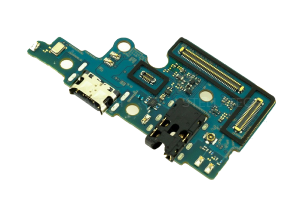 Dock Carica e Jack Audio Galaxy A70 PBA Board GH96-12468A