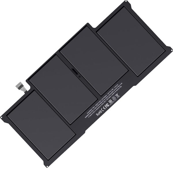 Batteria per MacBook Air 13'' 2010-2015 A1369/A1405 Ternaria