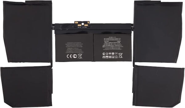 Batteria per MacBook 12'' A1534 A1705 2016-2017