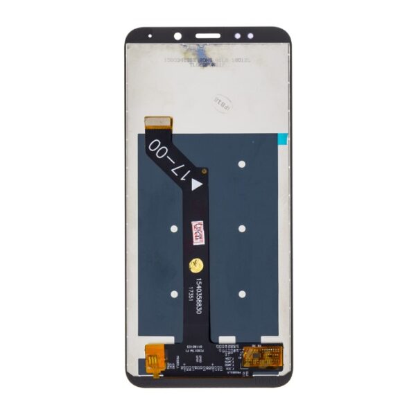 LCD Display + Touch Unit for Xiaomi Redmi 5 Plus White