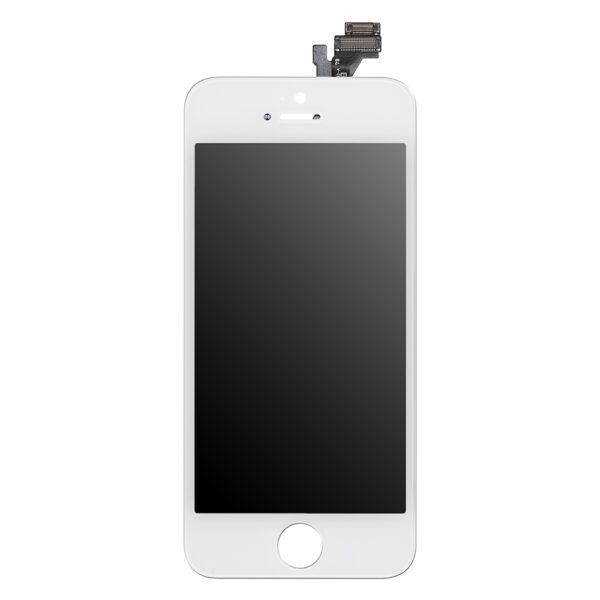 Display Per iPhone 5 Selezione Master Bianco