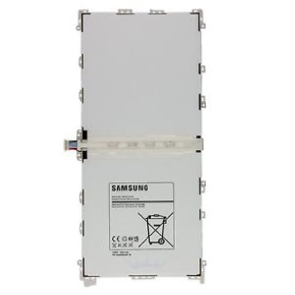 Batteria Samsung per Galaxy Note Pro 12.2 SM-P900 T9500E