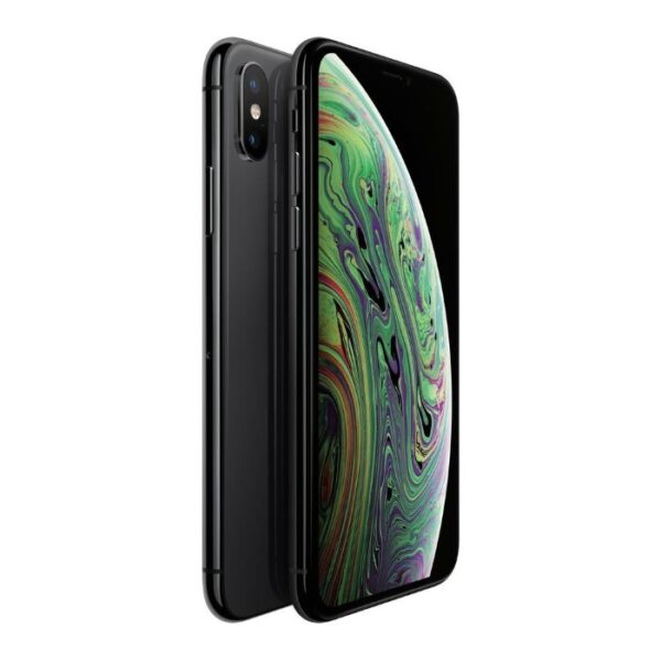 iPhone XS 64Gb Usato Grado A Garanzia 1 anno Grey