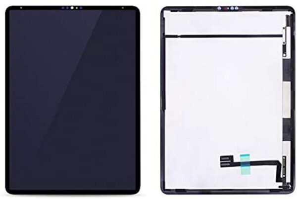 Display per iPad Pro da 12,9'' 3a - 4a generazione Or LG