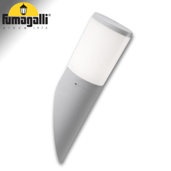 AMELIA FS GRIGIO OPALE E27 A60 LED 11W CCT 3WHITE