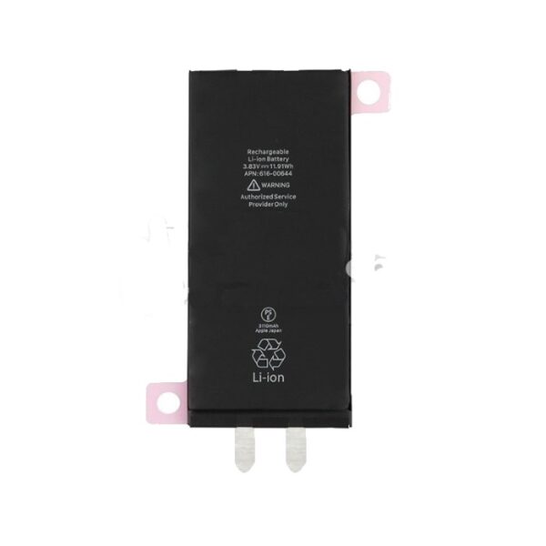 Batteria senza chip 0 cicli Nuove per Xs 2658mAh