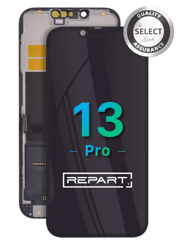 Lcd iPhone 13 Pro InCell IPS HD Repart Select