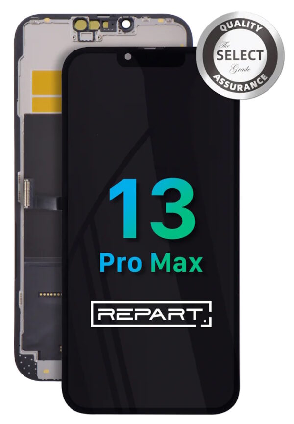 Lcd iPhone 13 Pro Max InCell IPS HD Repart Select