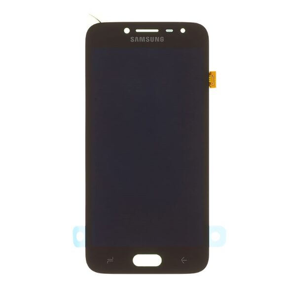 LCD Display Originale Samsung J250 Galaxy J2 Pro 2018 Nero