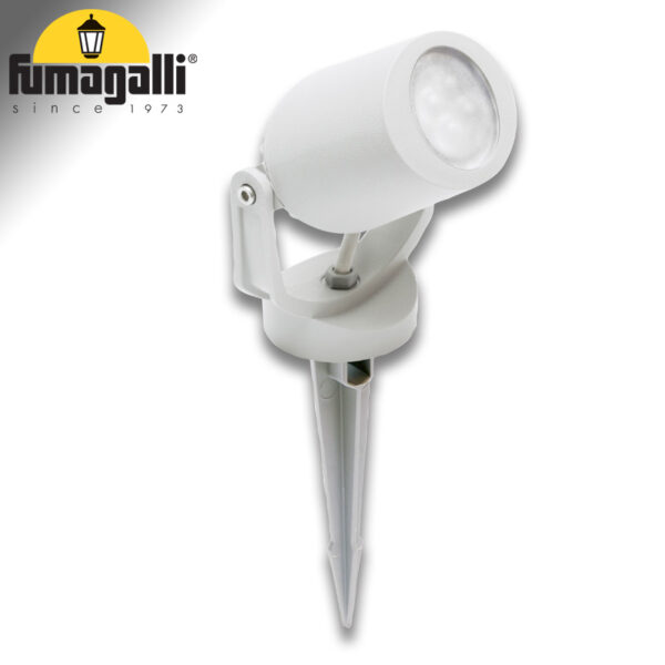 MINITOMMY SPIKE BIANCO SATIN LED GU10 3,5W CCT SET