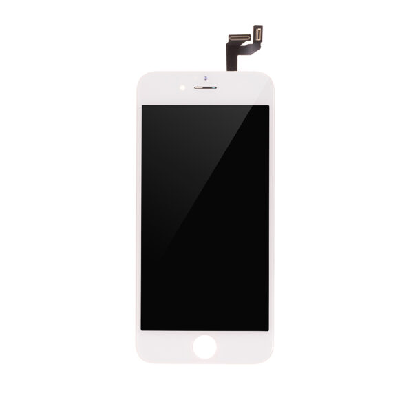 Display per iPhone 6S, Selezione Master, Bianco