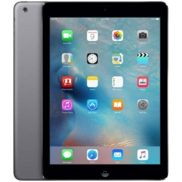 Apple iPad Air 16Gb Wi-Fi + 4G Usati Grado A/B Nero