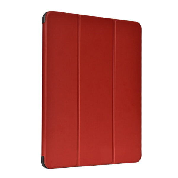 Cover per iPad Pro 11 2021 in pelle con supporto pencil Ross