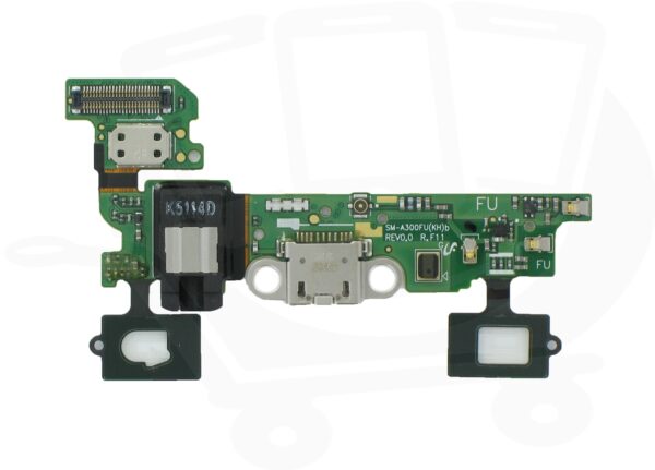 Flat USB Carica e Dati Originale Samsung A3 GH9608002A