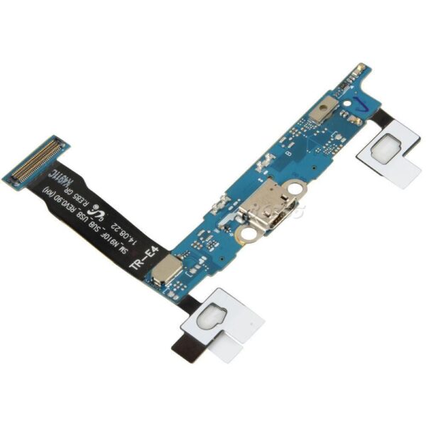 Connettore Carica per Samsung NOTE 4 SM-N910F GH9607895A