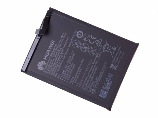 Batteria per Huawei HB386589ECW P10 Plus View 10 Servic Pack