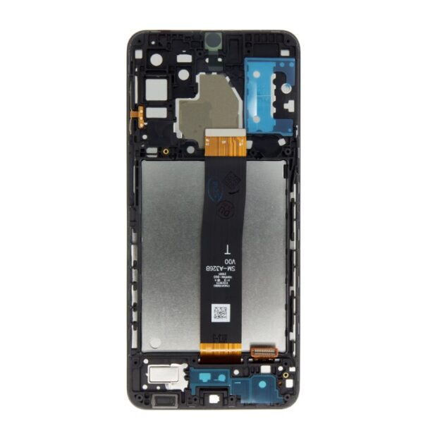 LCD for Samsung A326 Galaxy A32 5G Versione T