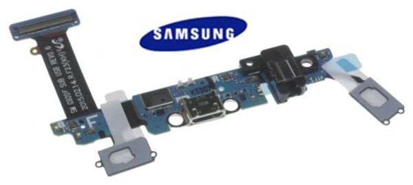 Connettore Carica e Dati Samsung Galaxy S6 GH96-08275A