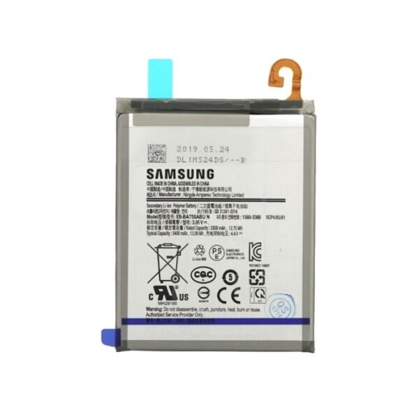 Batteria Originale Samsung A10 GH82-18689A SM-A105F EB-BA750