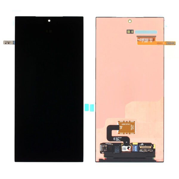 LCD display Samsung S928 S24 Ultra GH82-33385A Service Pack