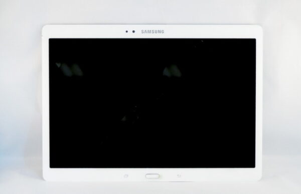 LCD Samsung Galaxy Tab S 10.5 SM-T800 GH97-16028B Bianco