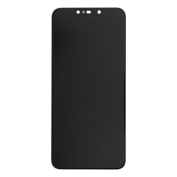 Huawei Mate 20 Lite LCD Senza Frame Nero