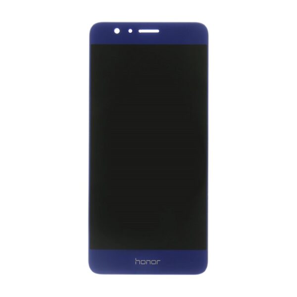 Lcd con Touch per Huawei Honor 8 Blu