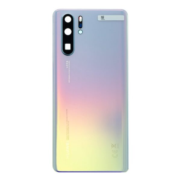 Cover posteriore per Huawei P30 Pro Service P. Breathing Cry