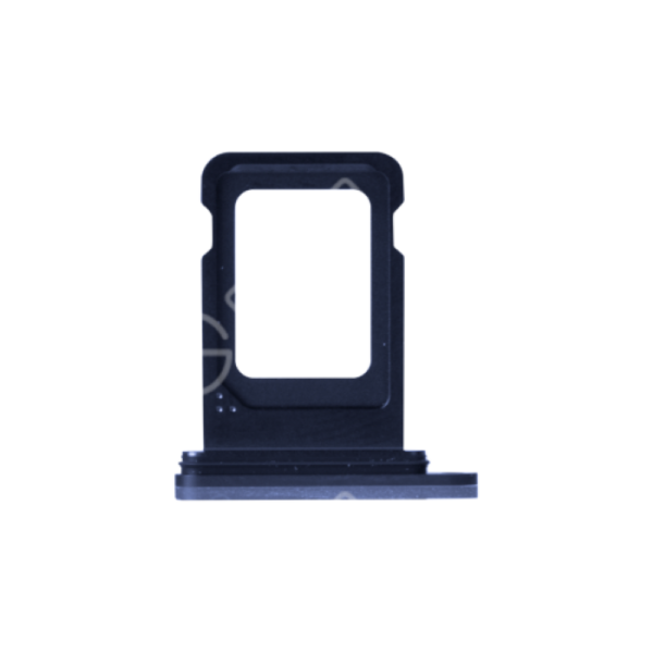 Vassoio scheda SIM per iPhone 15 Pro/15 Pro Max Blu Titanio